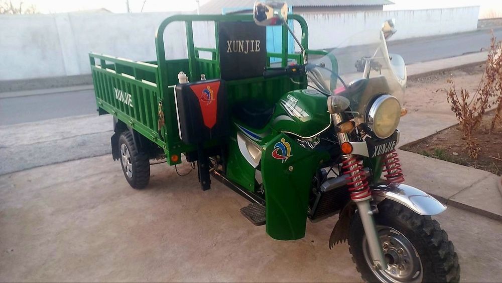 yangi muravey sotiladi srochni