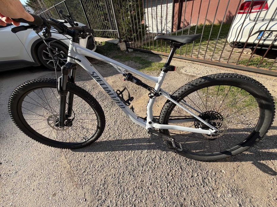Планински велосипед SPECIALIZED CHISEL като нов!