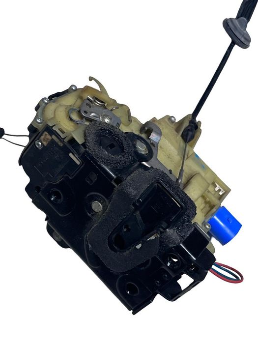 Broasca Usa Stanga Spate Volkswagen Polo 9N Facelift_ 2001 - 2012 839015An