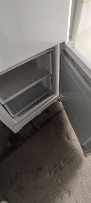 Холодильник с доставкой