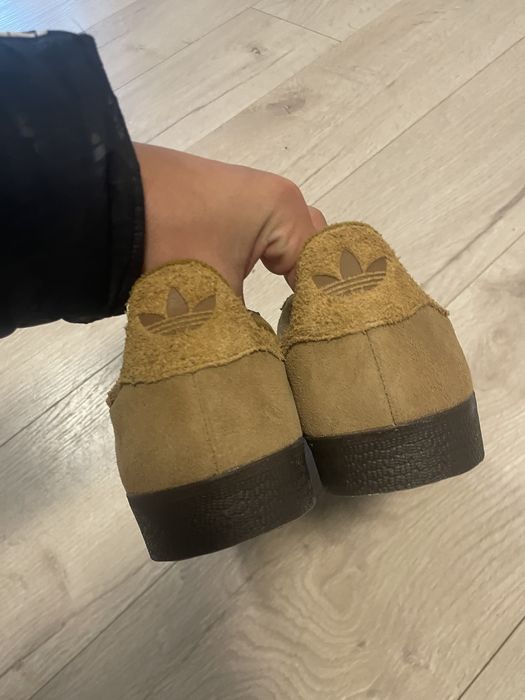 Samba Adidas Чисто нови