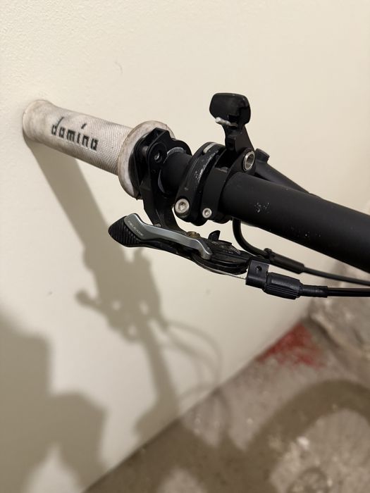 SCOTT Ransom Full Suspension 29 - Downhill / Enduro - Maxxis NOI Bicicleta