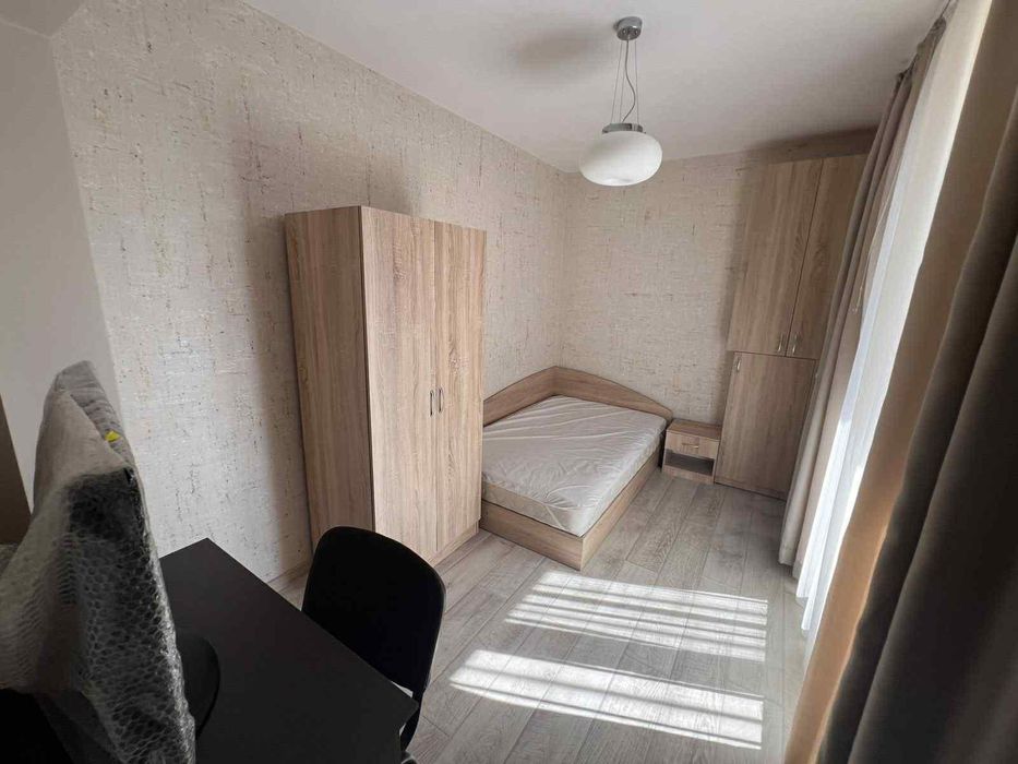 Дава се под наем Тристаен апартамент в София, Надежда 2 - 80 кв.м за 718.08 € - Снимка #8