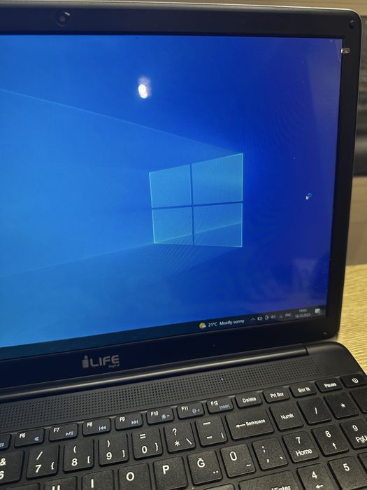 Ноутбук  Life Zed AIRX