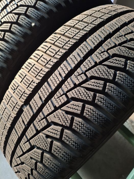 4 Anvelope m+s 215 55 r17 Hankook