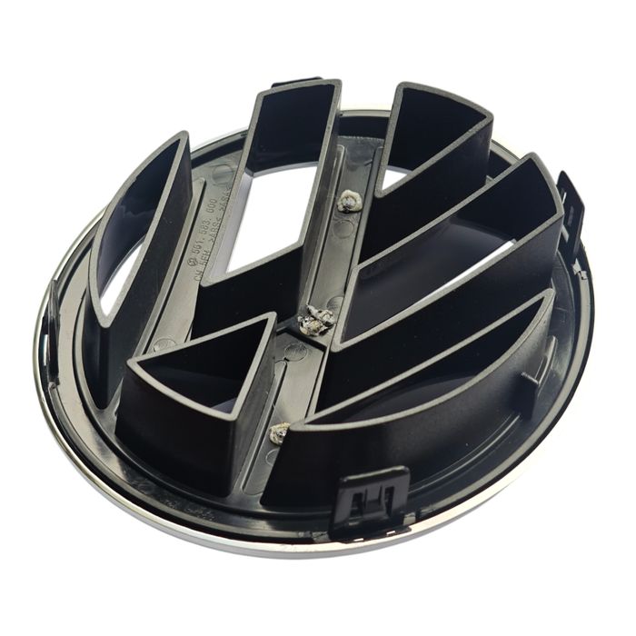 150мм Предна емблема за Фолксваген Тигуан VW Tiguan 2012-16г. ФЕЙСЛИФТ