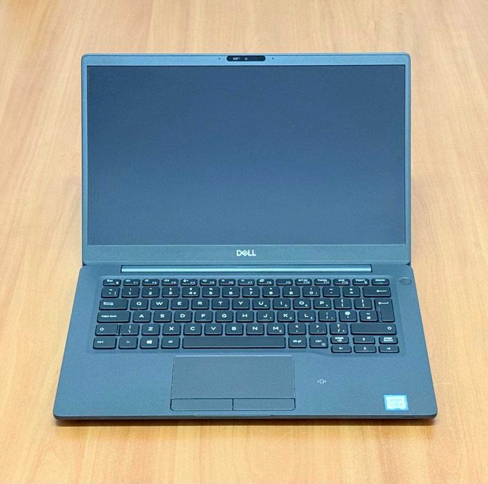 Core i5-8365U / 8GB RAM / 256GB SSD/ 13.3" FHD IPS /Dell Latitude 7300