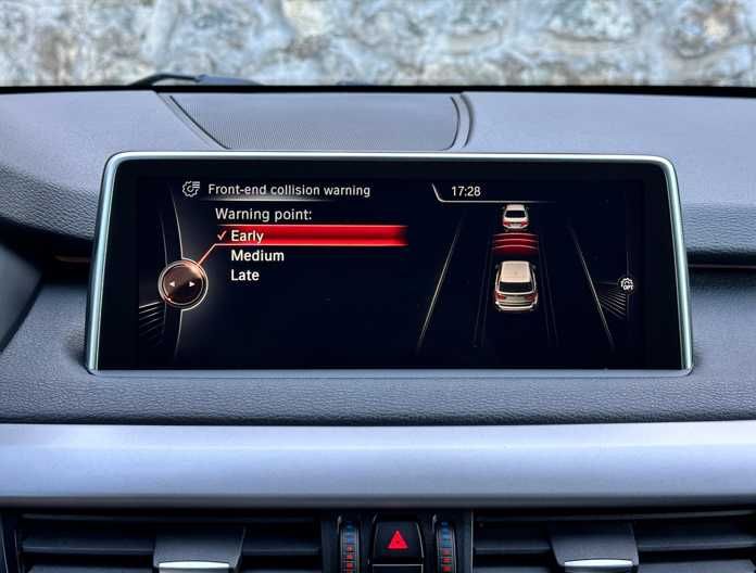 BMW X5 xDrive 2014 40d 313 cp