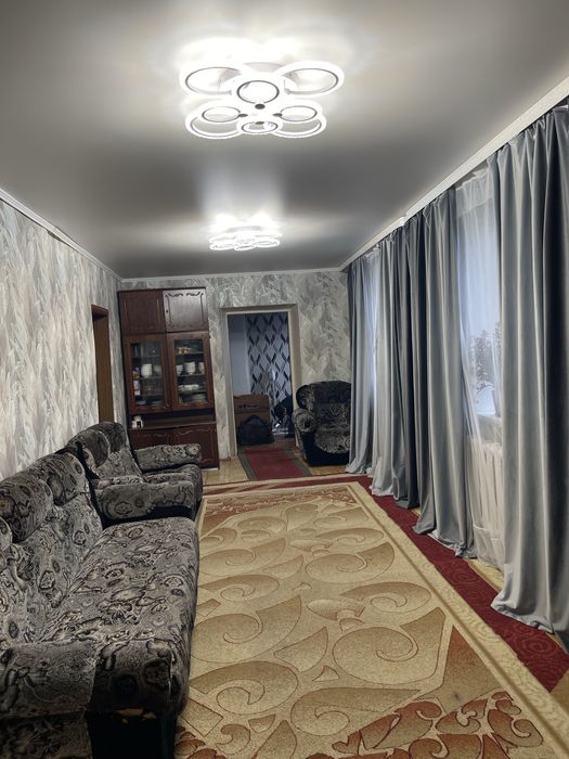 Продам дом в п.Северо-западный