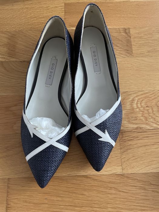 Дамски обувки ARA, Gant, Gio Diev и др.