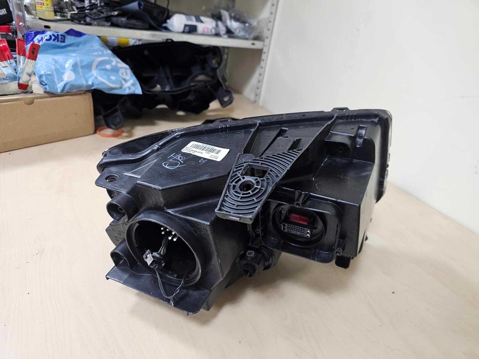 Ляв фар Cherokee USA XENON lqv far cheroki чероки