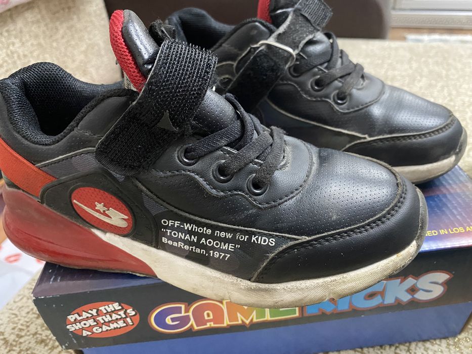 Продам обувь