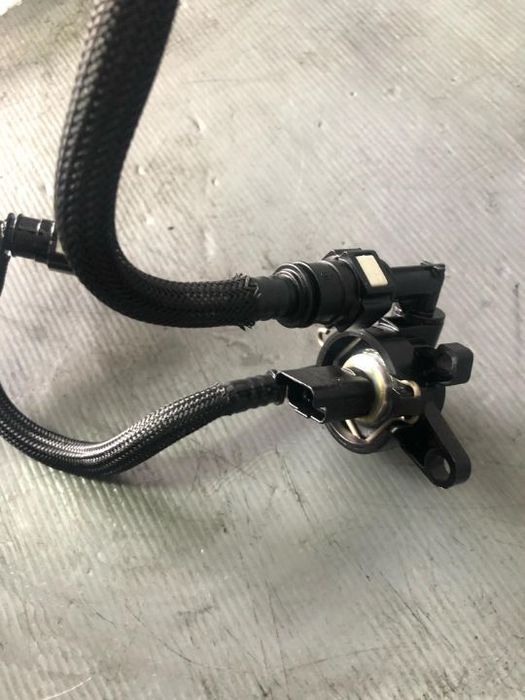 conducta vacuum 1.6 hdi bh01  peugeot 308 citroen c4