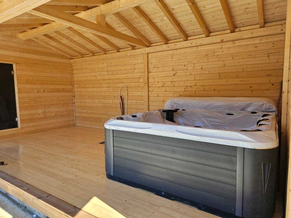 Масивна ламперия 69 мм, Габрово, Бургас