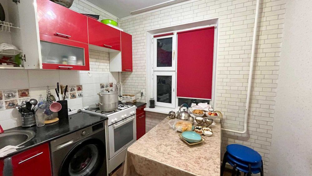 Продаю квартиру Асель Империя