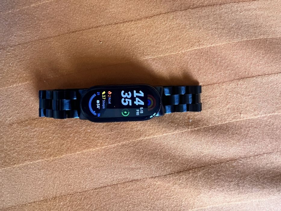 Mi Band 10 хорошее состояние