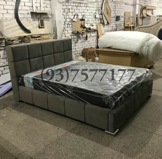 Мягкий услуга на заказ мягкий спинка