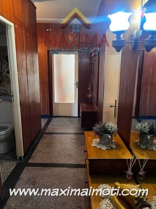 Продава се Тристаен апартамент в Пловдив, Кючук Париж - 86 кв.м за 1535 €/кв.м - Снимка #8