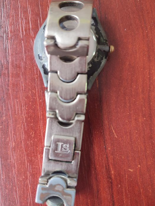 LS Lous Santini ръчен часовник