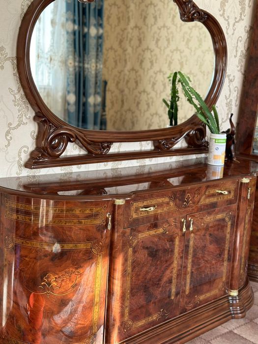 Мебель винтажный