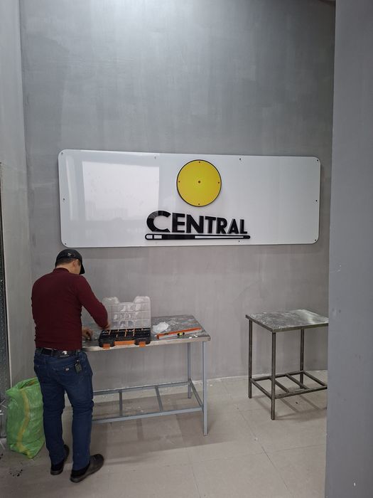 Tashqi Reklama Xizmati