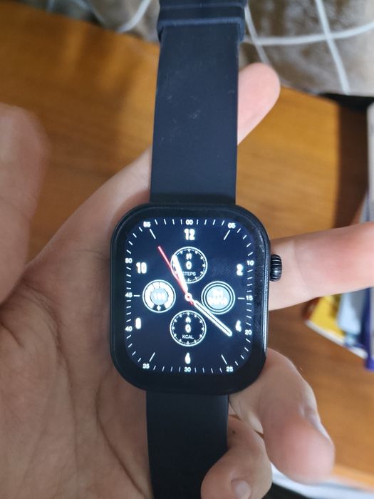 Часы Btalk Plus.