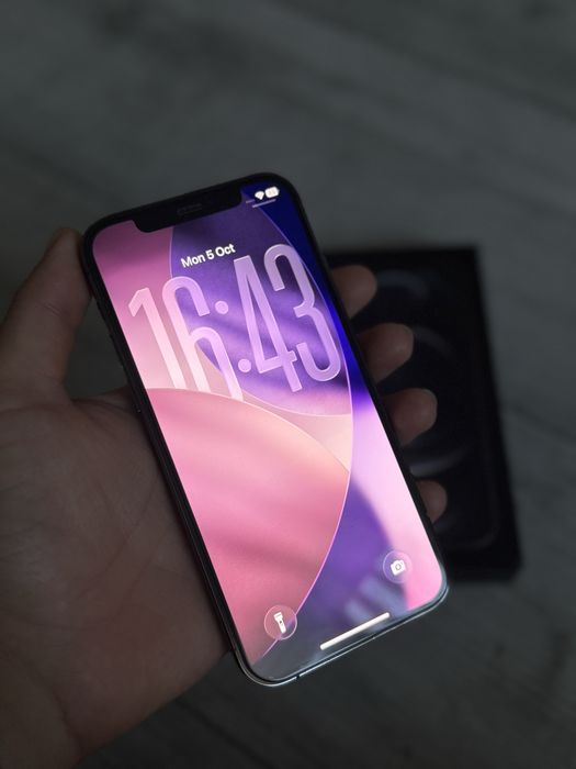 Iphone 12 pro 128 gb