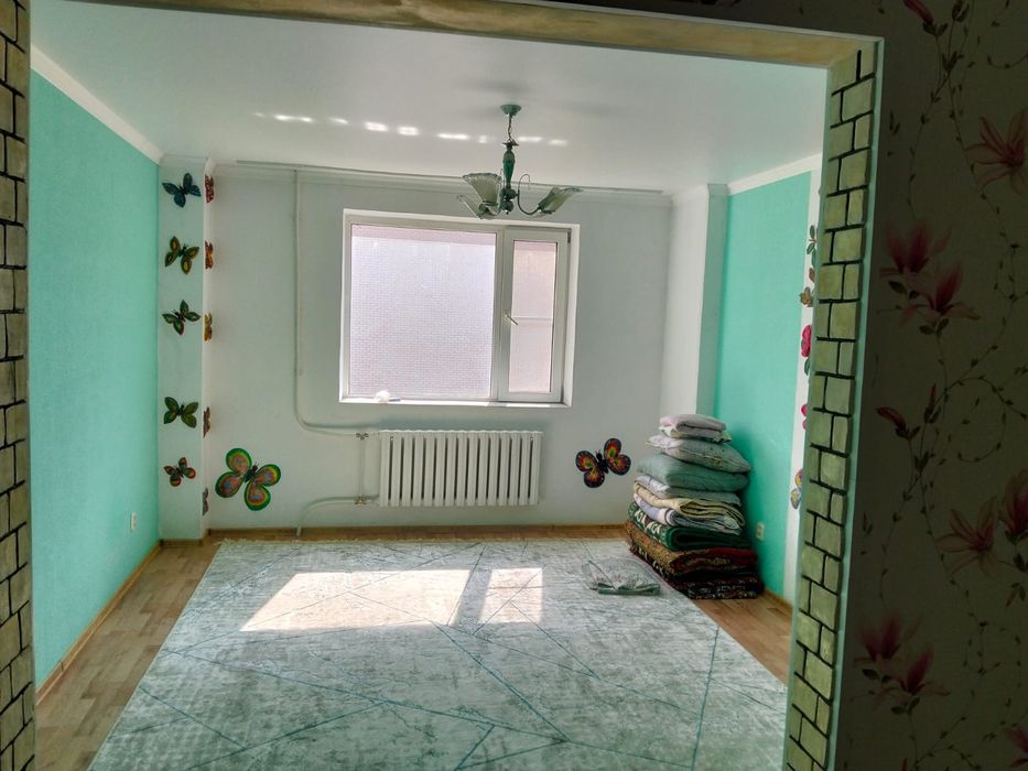 Продам 1 ком.кв в районе Болашақ