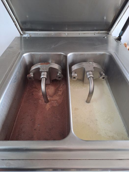 Carpigiani masina de inghetata