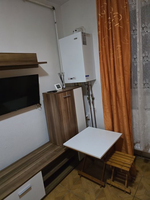 Garsoniera de inchiriat
