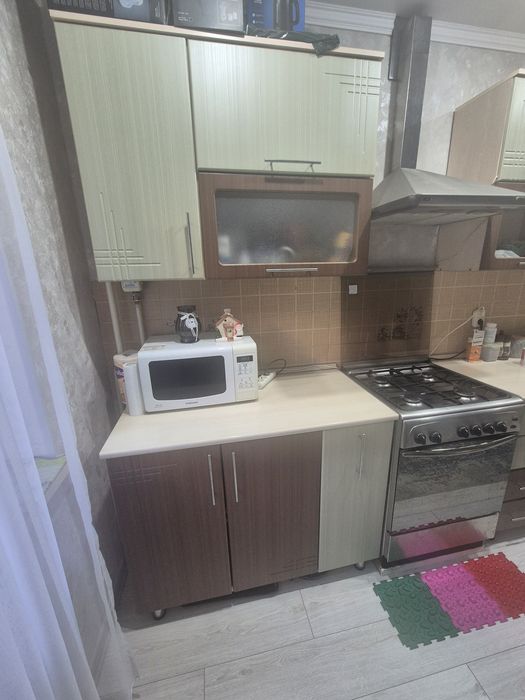 Продам кухонный гарнитур