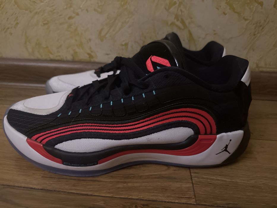 Абсолютно новые Jordan Luka