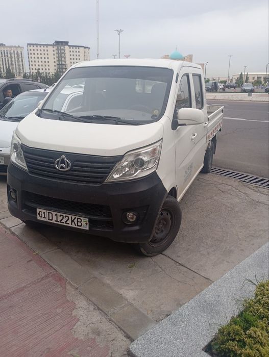 Changan  2018