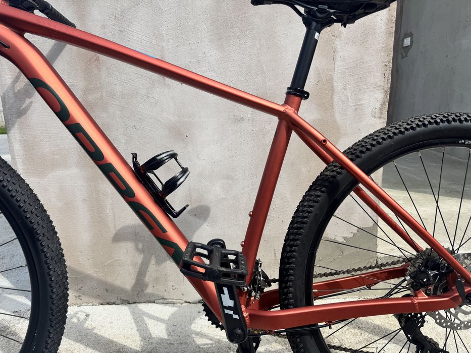 Bicicletă mtb Orbea onna 29