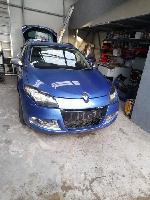 Opritor Balama Balamale Usa Portiera  Renault Megane 3 Scenic 3