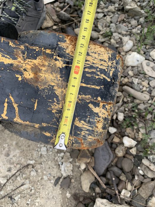 Cilindri hidraulici jcb 330