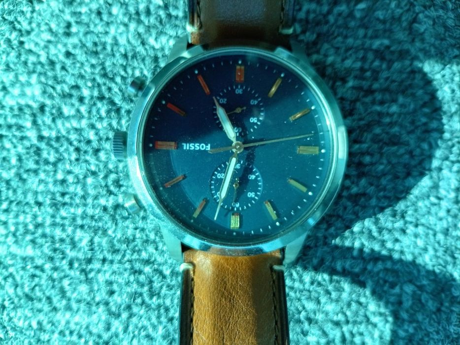 Fossil FS5279 Chronograph