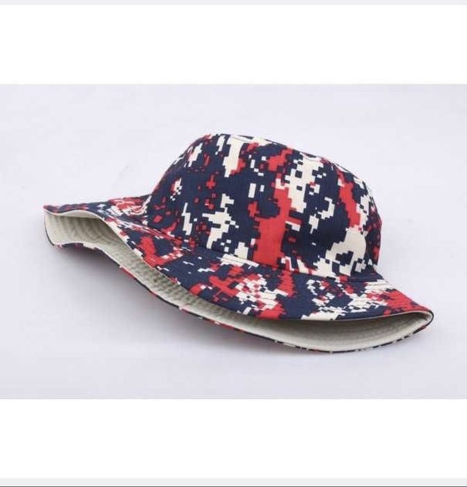 Unisex Bucket Hat / Унисекс Шапка Идиотка