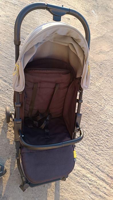 Детска количка chipolino до 15 кг