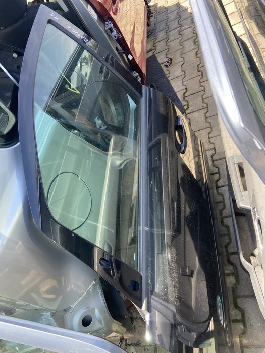 Врата за Opel Zafira B/2005-2012/