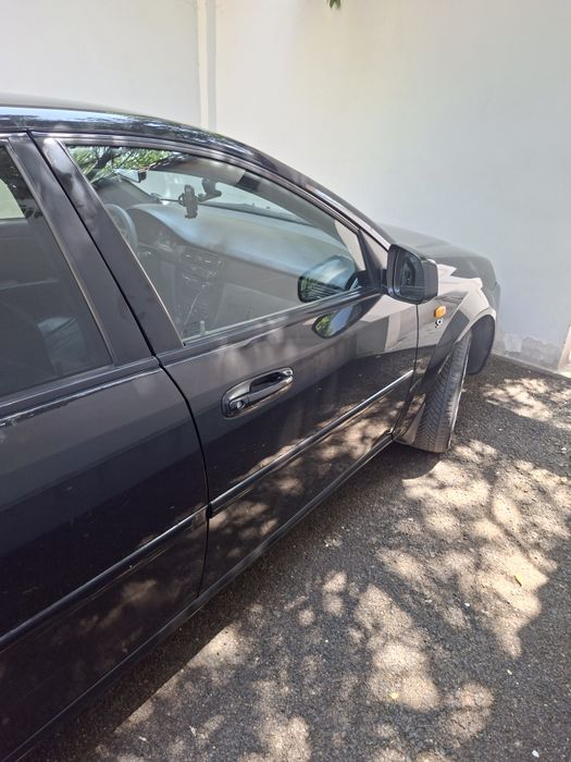 Daewoo gentra 2015 yil