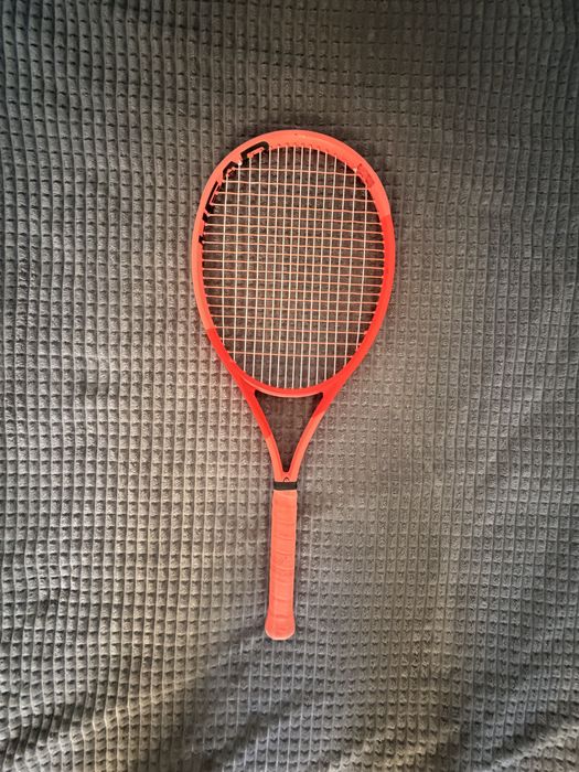 Head radical team 2grip