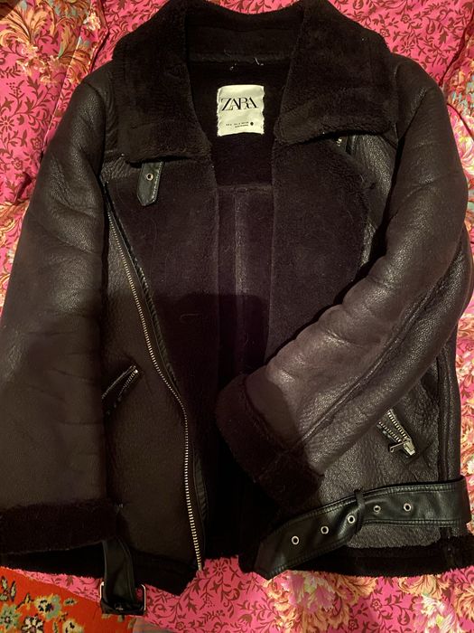 Дубленка женская……….