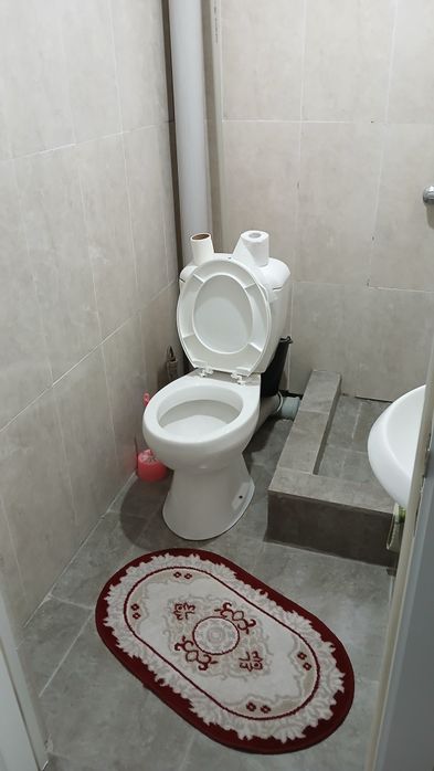 Сдам помесячно 2 комнаты