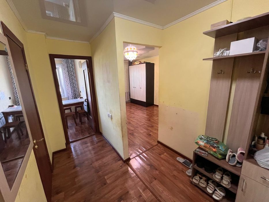 Продам 1 ком. квартиру