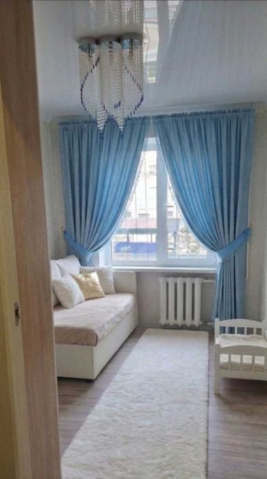 3 -ком квартира  на продажу
