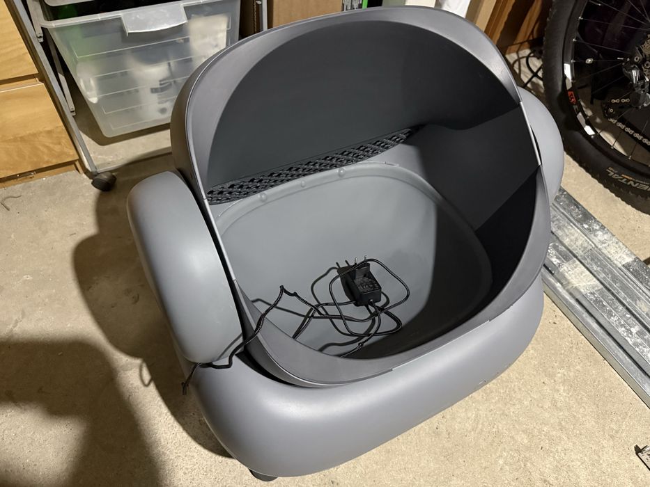 Litiera automata smart Neakasa M1