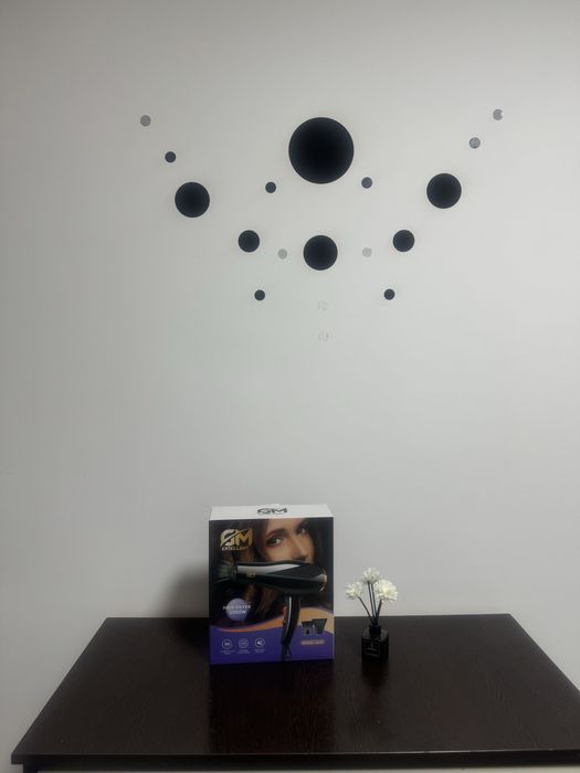 Фен для сушки волос.Торг!!