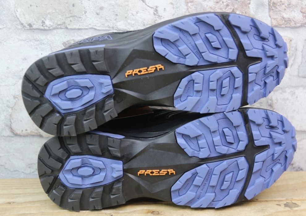 Pantofi alergare montana Scarpa Rush 37 la sportiva altra dynafit hoka