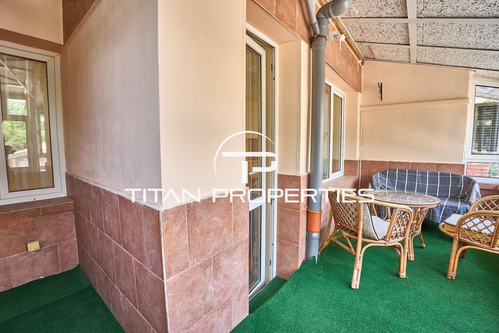 Дава се под наем Тристаен апартамент в Пловдив, Младежки Хълм - 100 кв.м за 500 € - Снимка #3